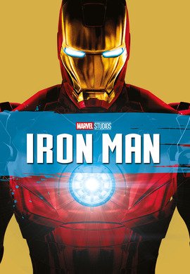 Iron man - El hombre de hierro